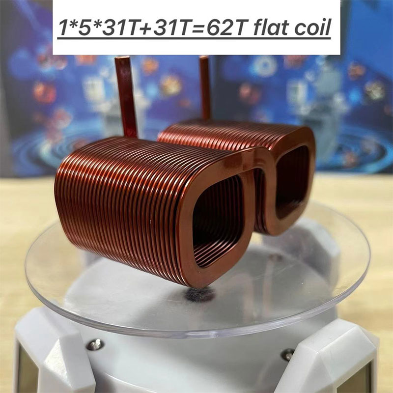 1*5*31T+31T=62T platt spole