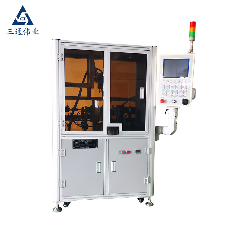 Hur kan lindningsmaskiner med platt tråd med alfaspolar förbättra produktionsnoggrannheten och genomströmningen?